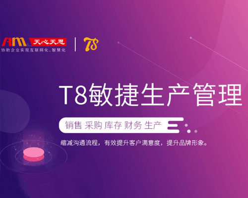 天思T8豪华版